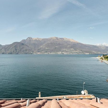 Attic Lake View Bellano Exterior foto