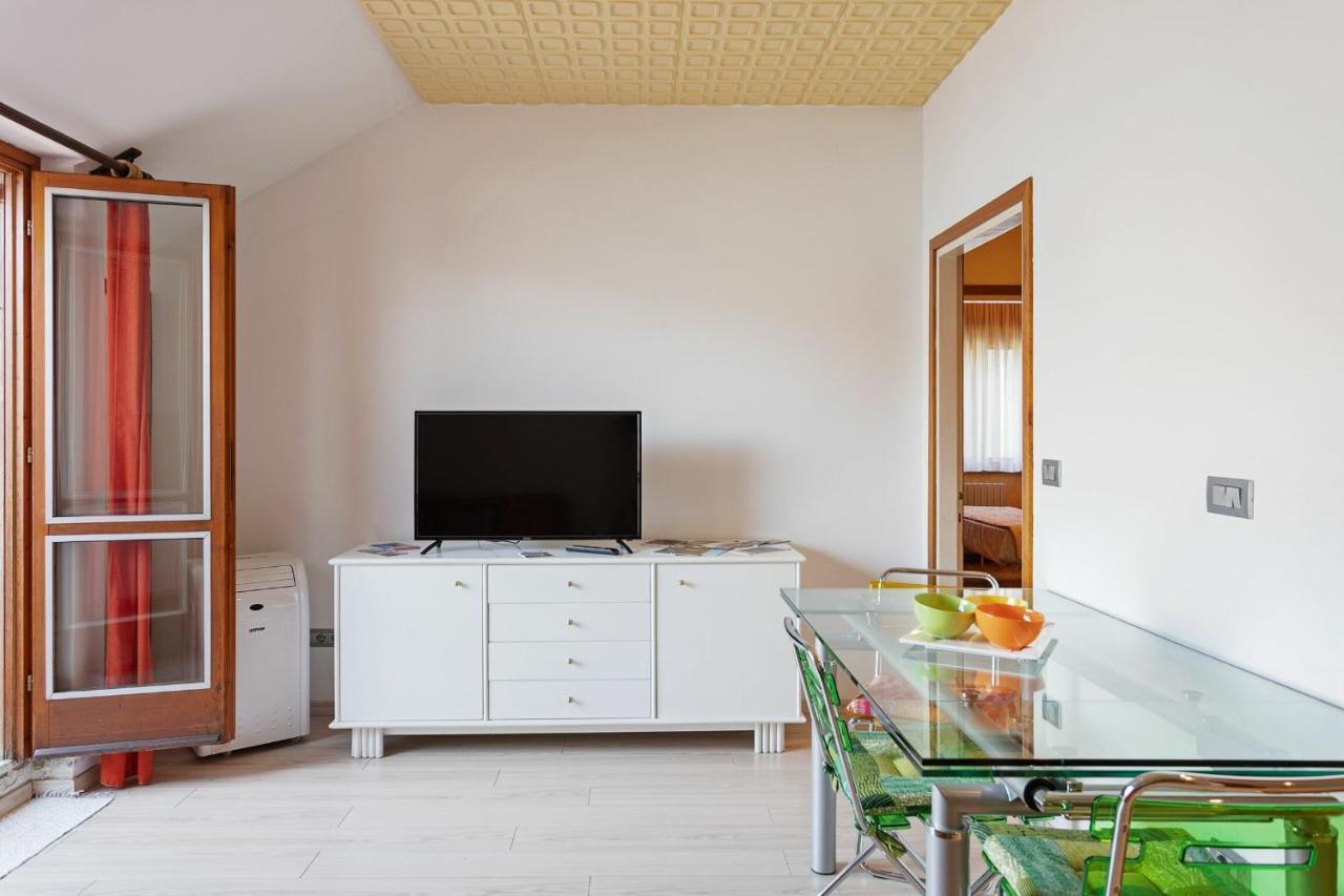 Attic Lake View Bellano Exterior foto